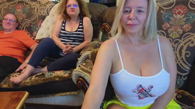 tunderose Couples Chaturbate 31-05-2024
