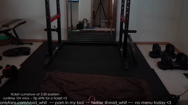 vivid_whit Females Chaturbate 31-05-2024
