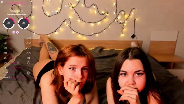 wintergirls Couples Chaturbate 31-05-2024