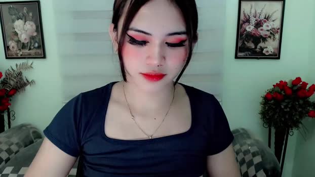 astridmercury Females Chaturbate 02-06-2024