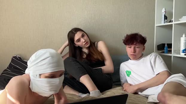 dontoch Couples Chaturbate 02-06-2024