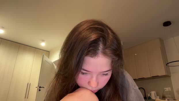 eternal_infinite Females Chaturbate 02-06-2024
