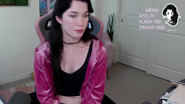 evelynclaire Females Chaturbate 02-06-2024