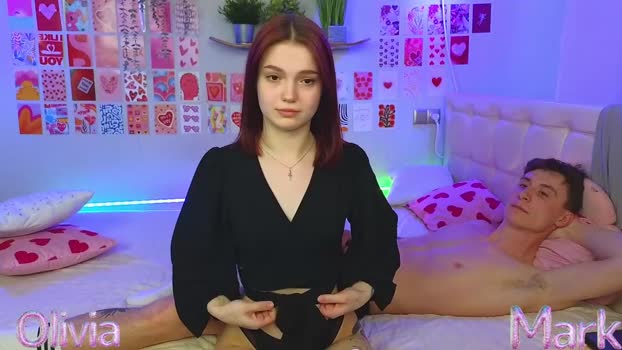 gingergrl_ Couples Chaturbate 02-06-2024