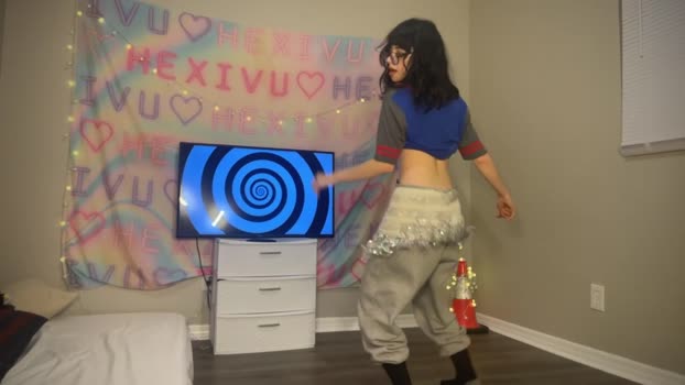 hexivu Females Chaturbate 02-06-2024