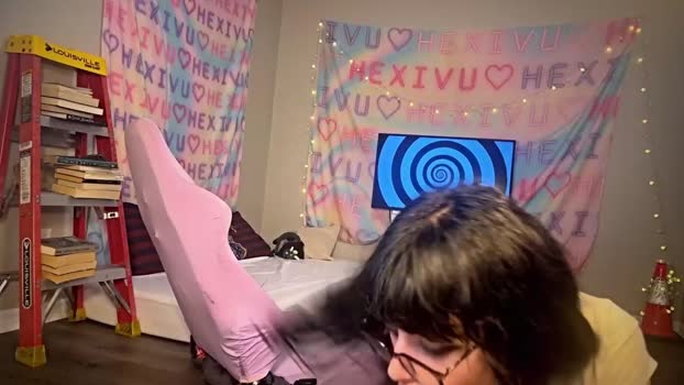 hexivu Females Chaturbate 02-06-2024