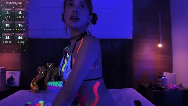 megan_diaz1 Females Chaturbate 01-06-2024