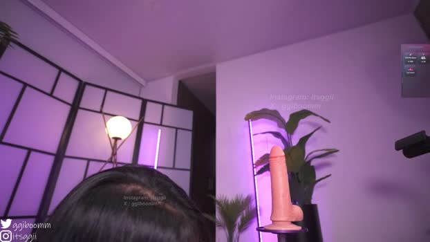 gigi_ulala Females Chaturbate 03-06-2024