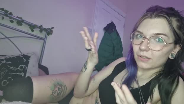 lizzyylovesick Females Chaturbate 02-06-2024