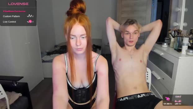 tori_fox Couples Chaturbate 03-06-2024