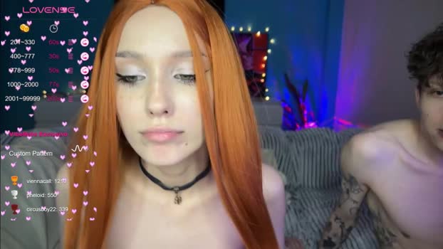 wendy_shyfox Couples Chaturbate 03-06-2024