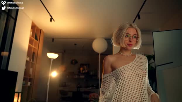 artmosphera Females Chaturbate 04-06-2024