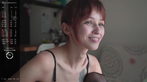 diruriru Females Chaturbate 04-06-2024