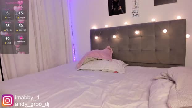 im_abby_ Couples Chaturbate 04-06-2024