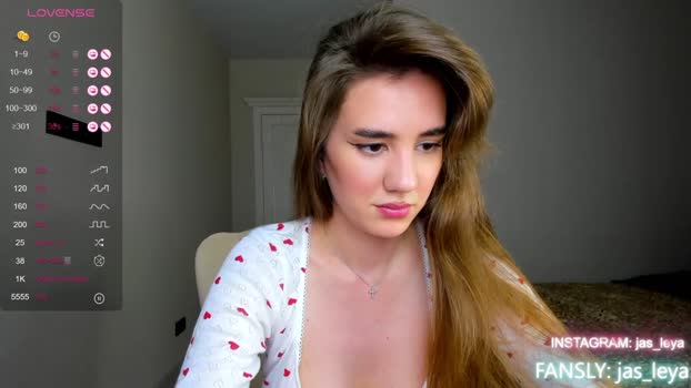 im_jasmine Females Chaturbate 04-06-2024