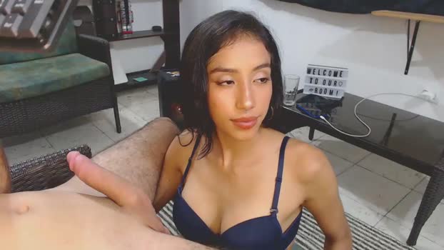 lunadaniel Couples Chaturbate 04-06-2024