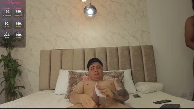nikita_love69 Couples Chaturbate 04-06-2024