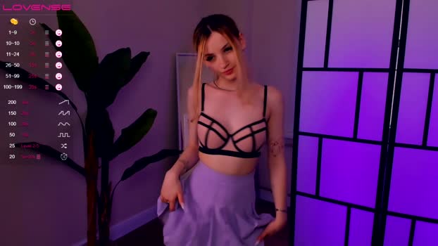 odellabowman Females Chaturbate 04-06-2024
