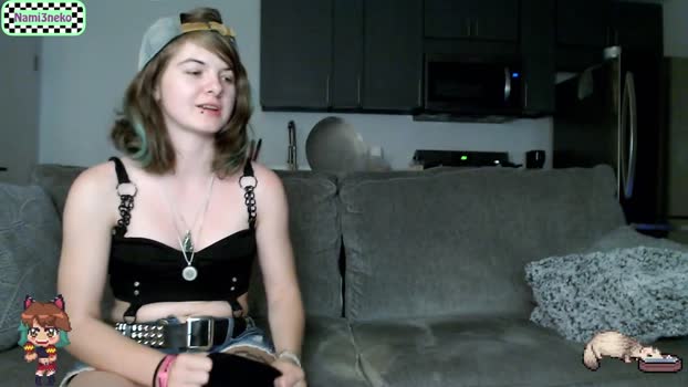 nami3neko Couples Chaturbate 05-06-2024