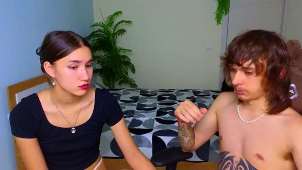 do_u_know_them Couples Chaturbate 06-06-2024
