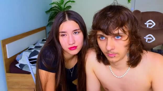 do_u_know_them Couples Chaturbate 06-06-2024