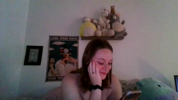 lavenderwren Females Chaturbate 06-06-2024
