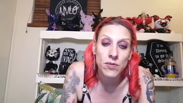 aurora_rose666 Females Chaturbate 07-06-2024