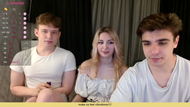 babykittyslover Couples Chaturbate 07-06-2024