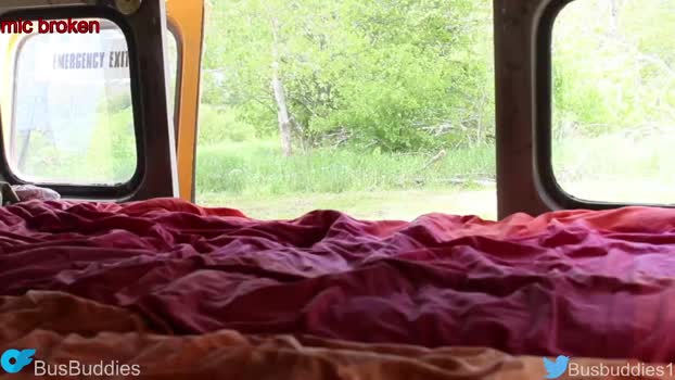 busbuddies Couples Chaturbate 06-06-2024