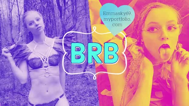 emmasky69 Females Chaturbate 07-06-2024