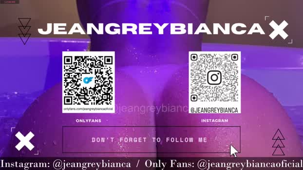 jeangreybianca Females Chaturbate 07-06-2024