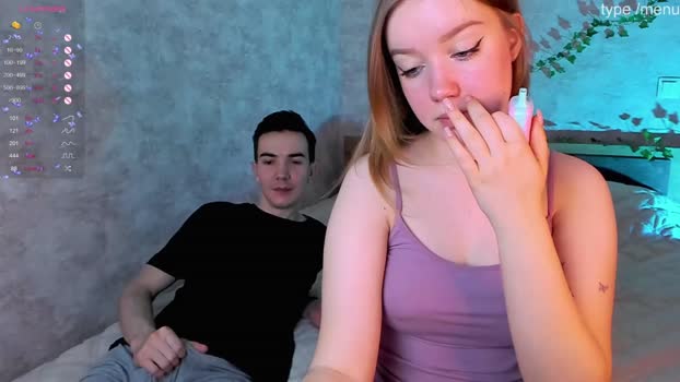 lollipops6666 Couples Chaturbate 07-06-2024