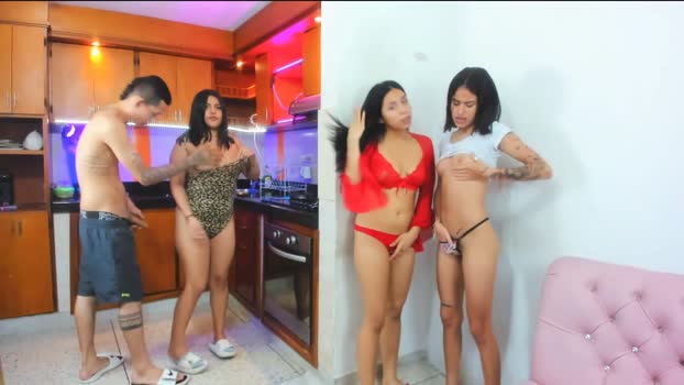 secrethause71605 Couples Chaturbate 07-06-2024