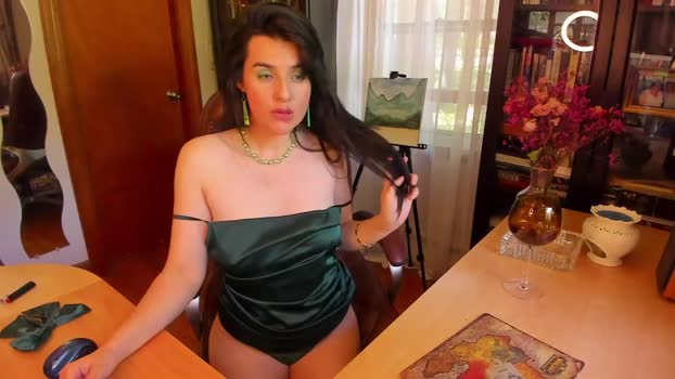ameli3monroe Females Chaturbate 07-06-2024