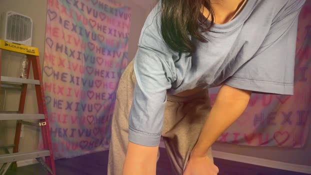 hexivu Females Chaturbate 08-06-2024