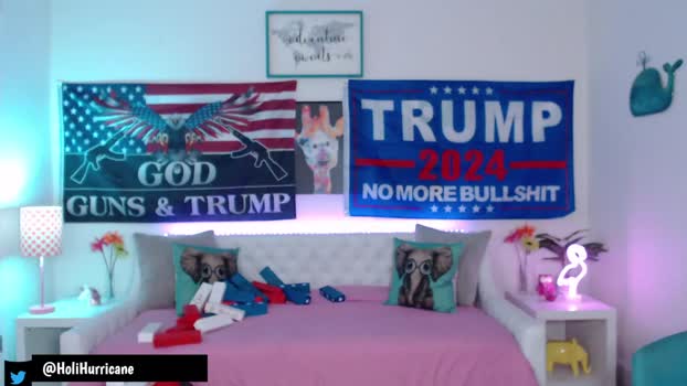 holihurricane Females Chaturbate 08-06-2024