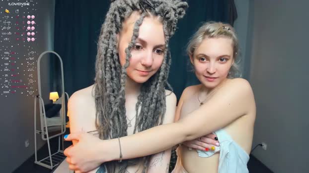 _medal_of_horny_ Couples Chaturbate 07-06-2024