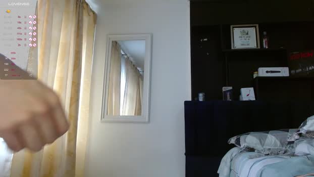 sun_y_moon_home Couples Chaturbate 07-06-2024