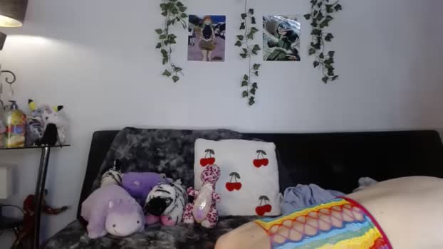 sweetkittenandbrutalhound Couples Chaturbate 07-06-2024