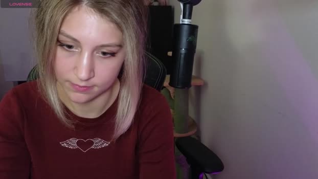 alexa_dream Females Chaturbate 09-06-2024