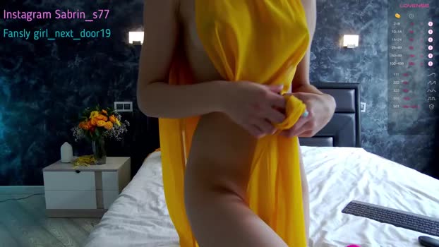 girl_next_door19 Females Chaturbate 09-06-2024
