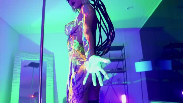 goth_dolll Females Chaturbate 09-06-2024
