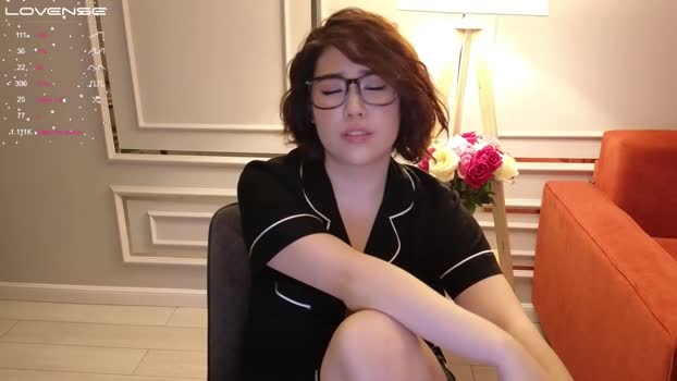 kimi_kay Females Chaturbate 08-06-2024