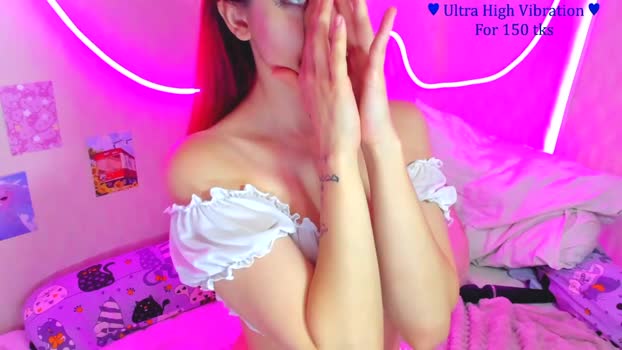 lunatale Females Chaturbate 08-06-2024