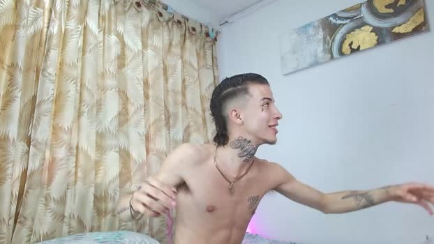 wanda_gang777 Couples Chaturbate 08-06-2024