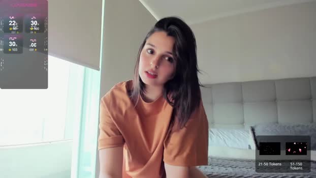 yourfreakygirl Females Chaturbate 08-06-2024