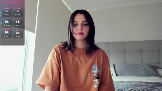 yourfreakygirl Females Chaturbate 08-06-2024