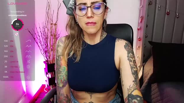 antoniavillamizar Females Chaturbate 09-06-2024