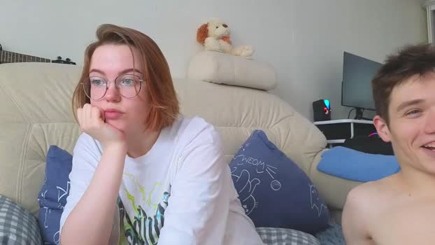 cute_junk Couples Chaturbate 10-06-2024