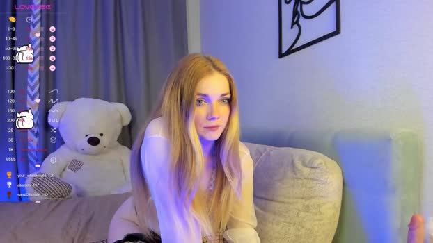 katrina_lethal Females Chaturbate 10-06-2024